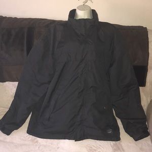 American Modern XL Alexander Julian black jacket